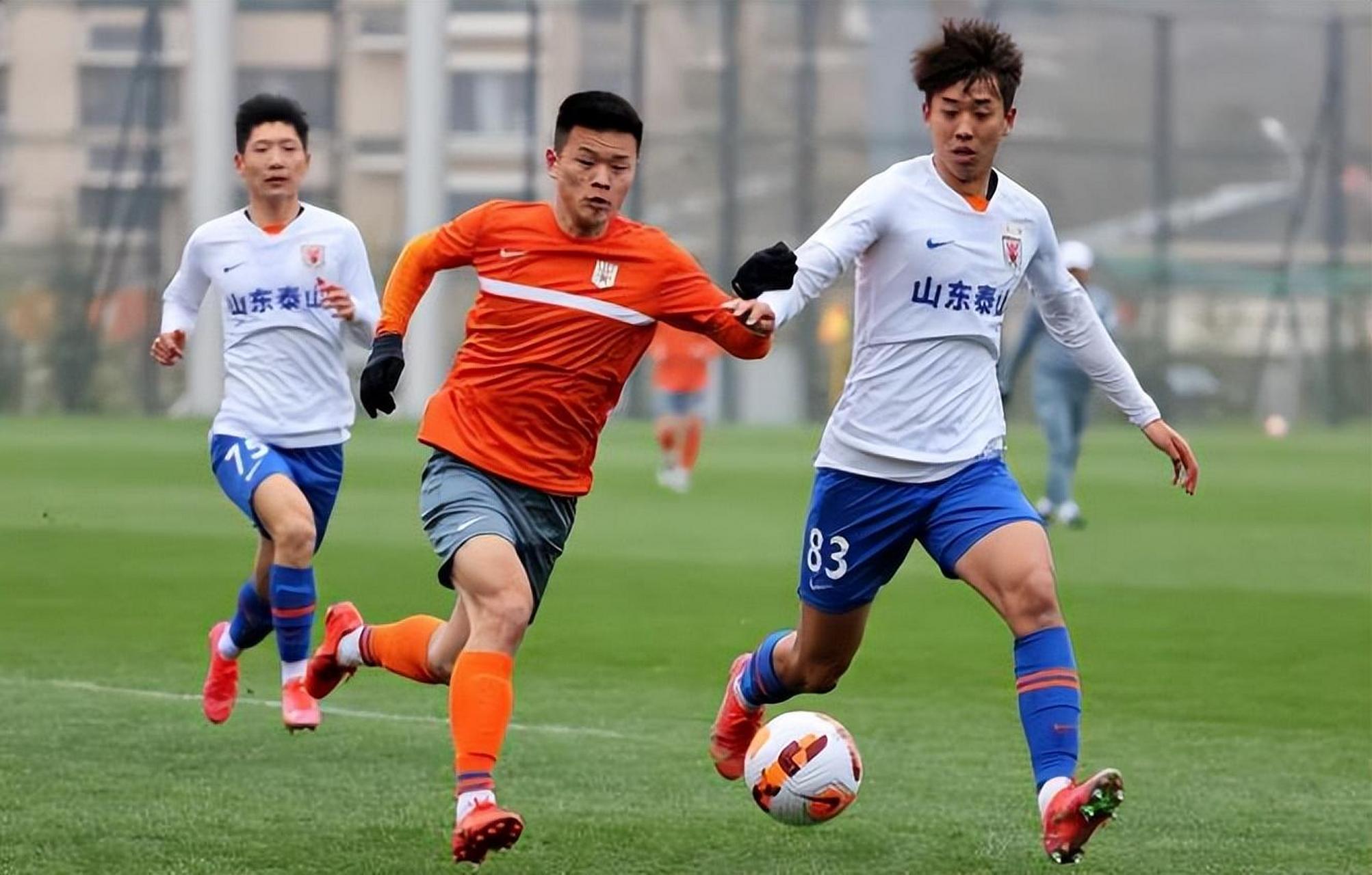 关于山东鲁能迎战对手，主教练信心十足的信息