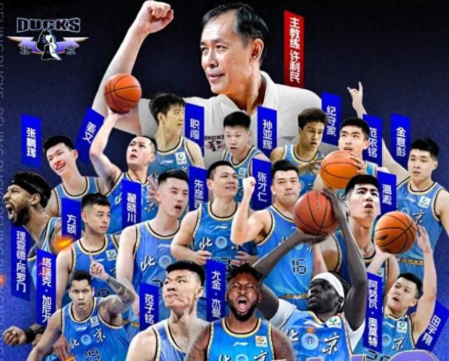 常规赛打响，CBA联赛瞩目之战
