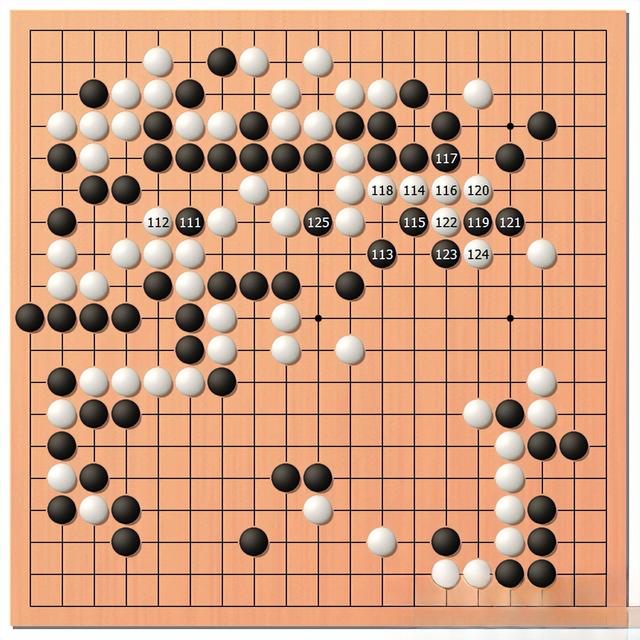开云平台-包含双方硬仗打破僵局，最终胜负分明的词条