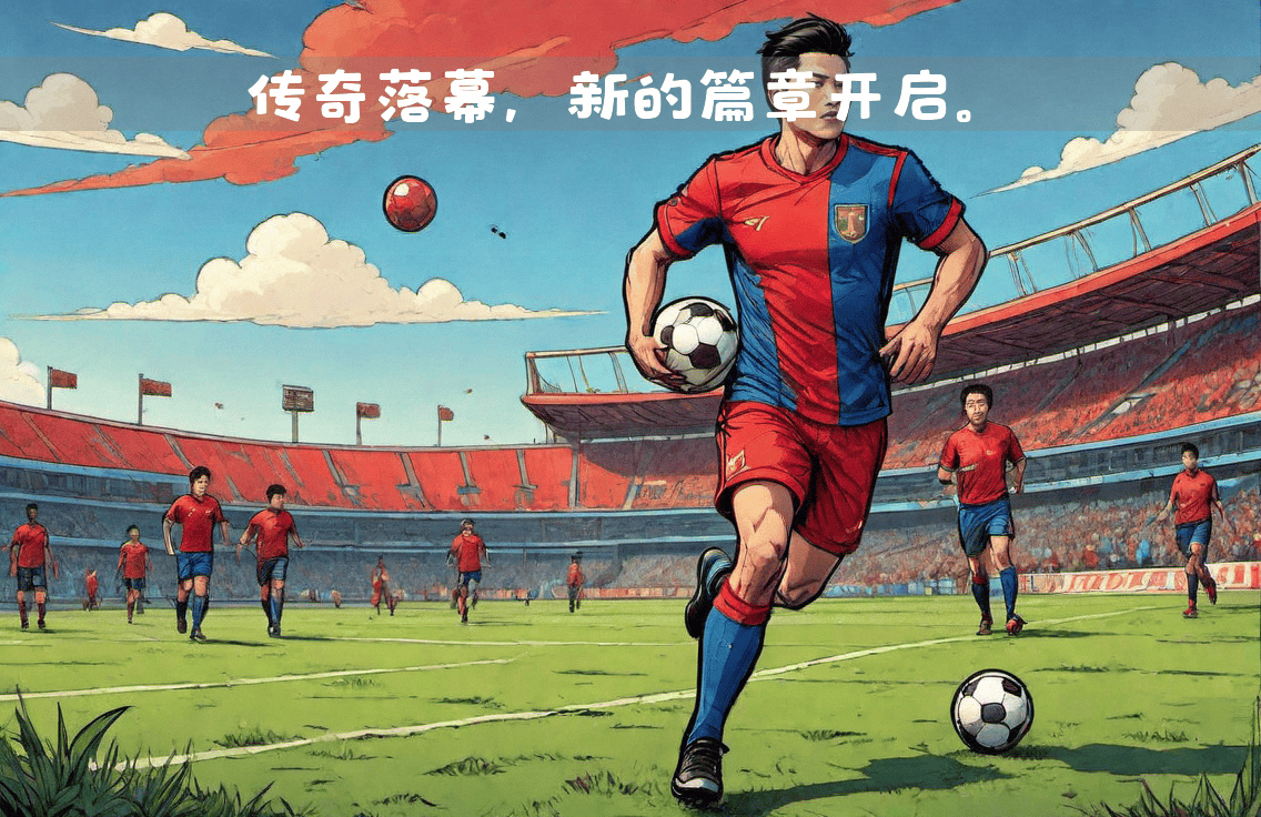 传奇球星宣布退役结束职业生涯