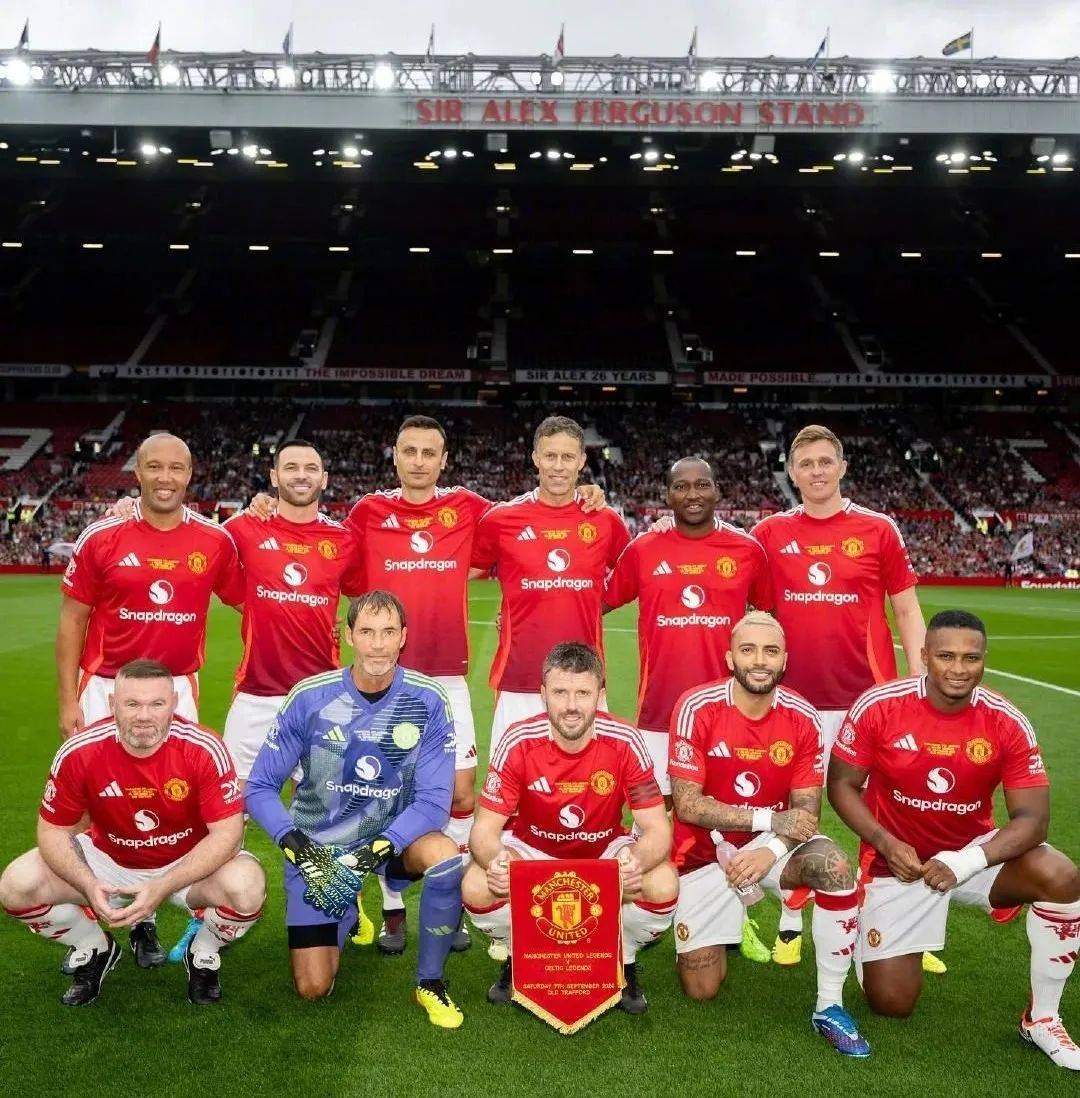 曼联客场逆转，鲁尼成为关键射手