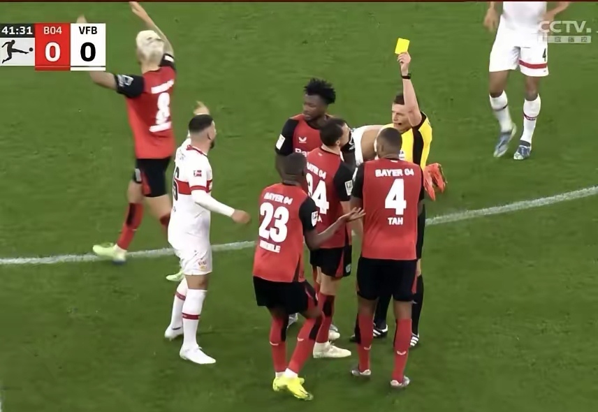 斯图加特主场平局,排名继续保持稳定 斯图加特主场平局,排名继续保持稳定