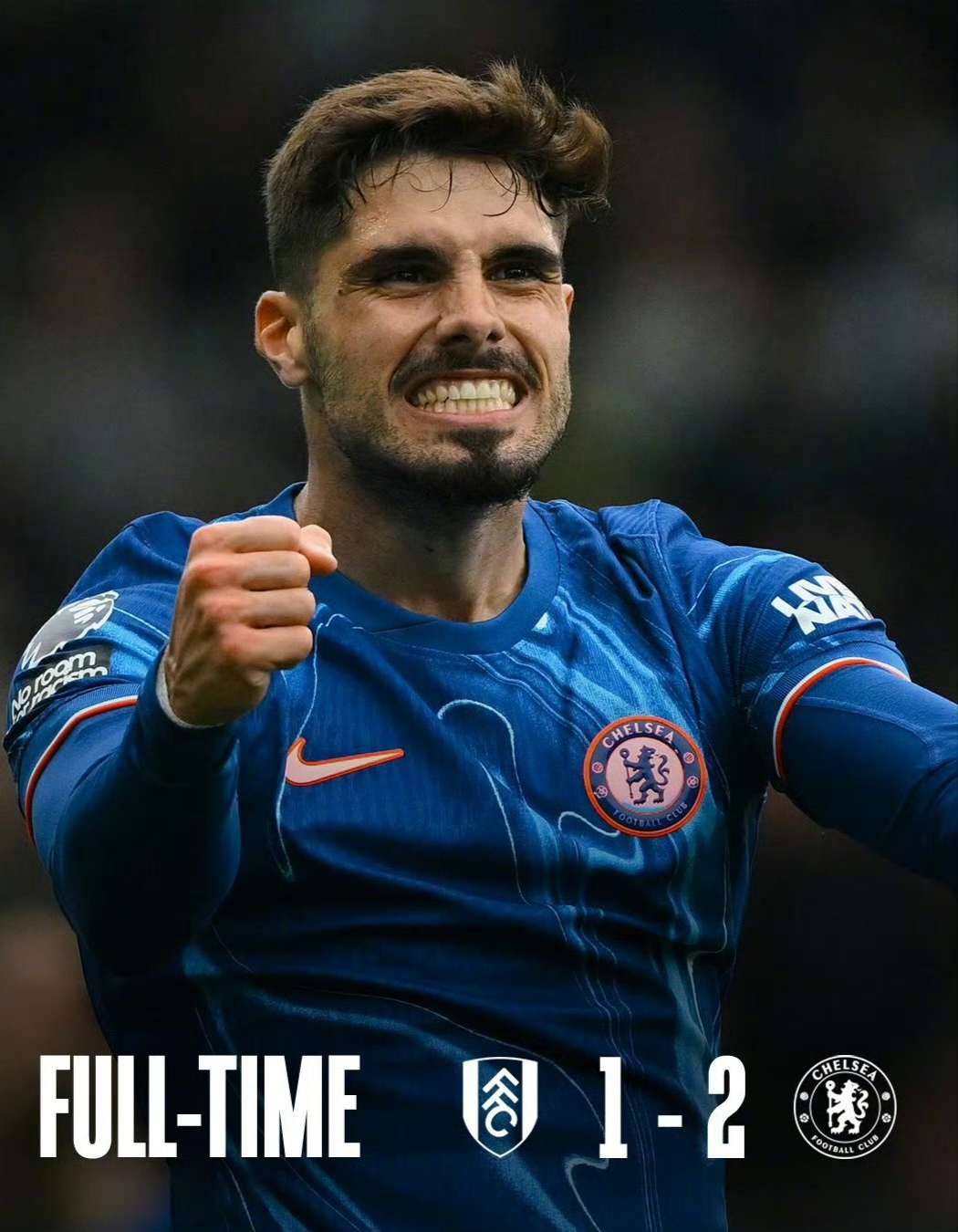 开云体育登录-包含切尔西客场逆转狼队，英超强队难啃硬骨头，蓝军力挫强敌的词条