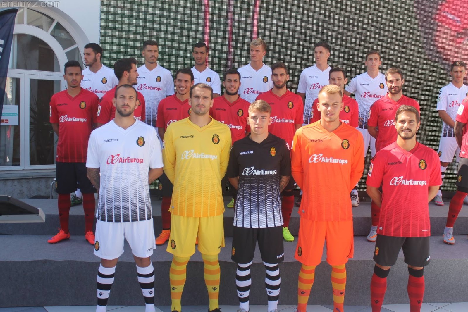 开云官网-马洛卡客场豪取三分，客场作战全胜