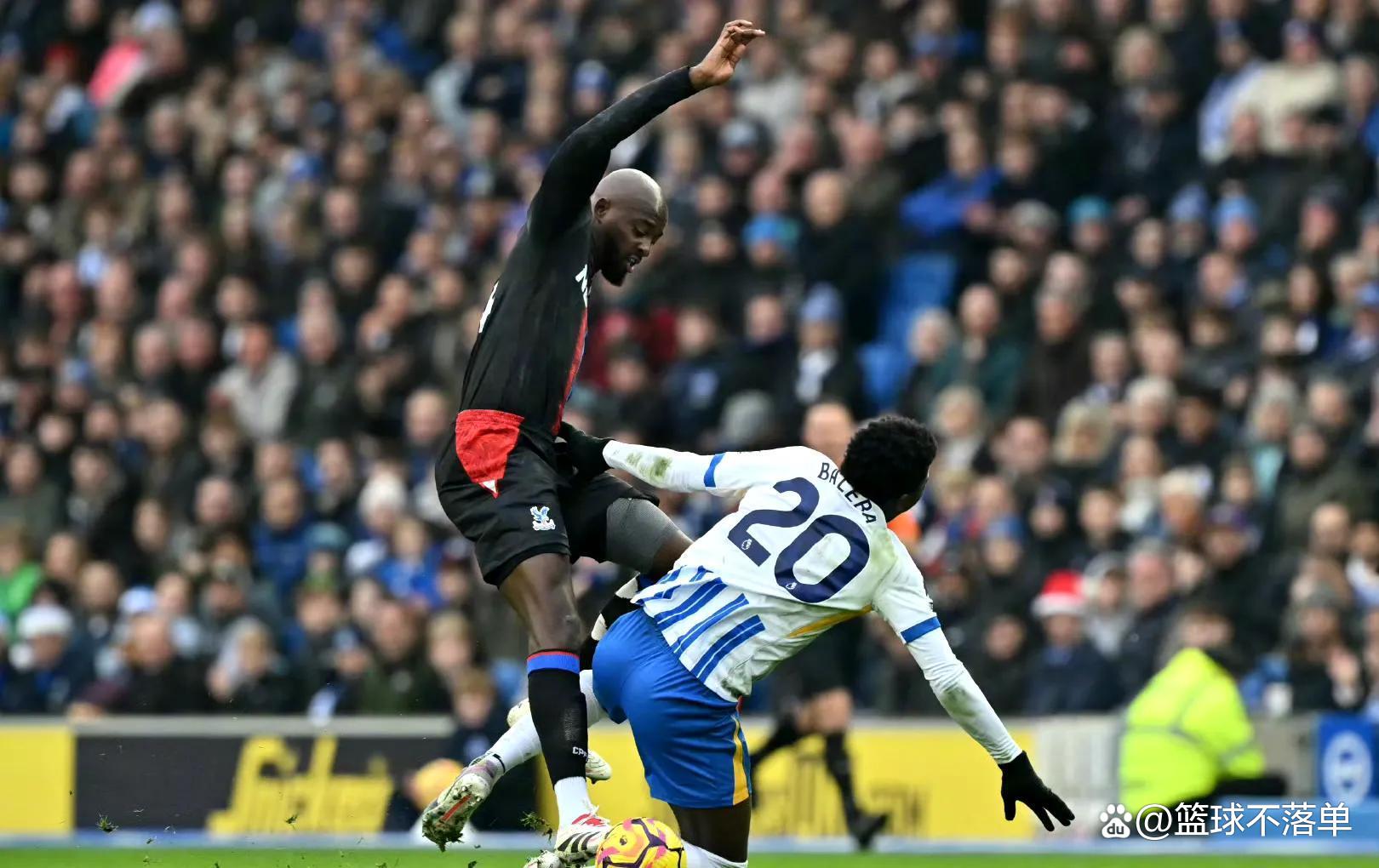 开云体育下载-关于布莱顿客场绝杀，保级可能性逐渐增加的信息