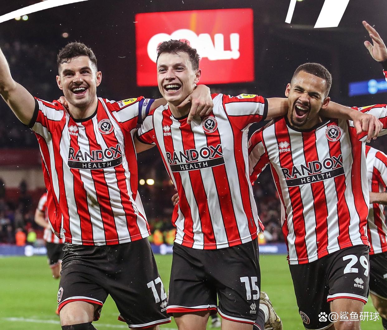 开云体育-谢菲联绝平，纽卡斯尔保持不败