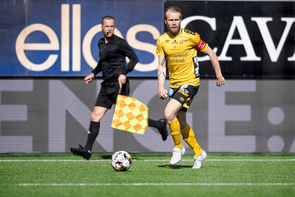 开云体育app-瑞典足球联赛罚款事件频发，俱乐部面临财务危机