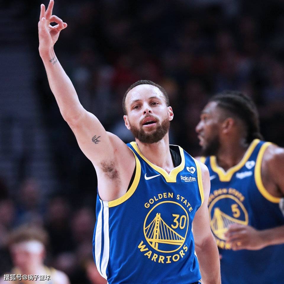 开云体育在线-勇士再胜湖人，库里独得40分