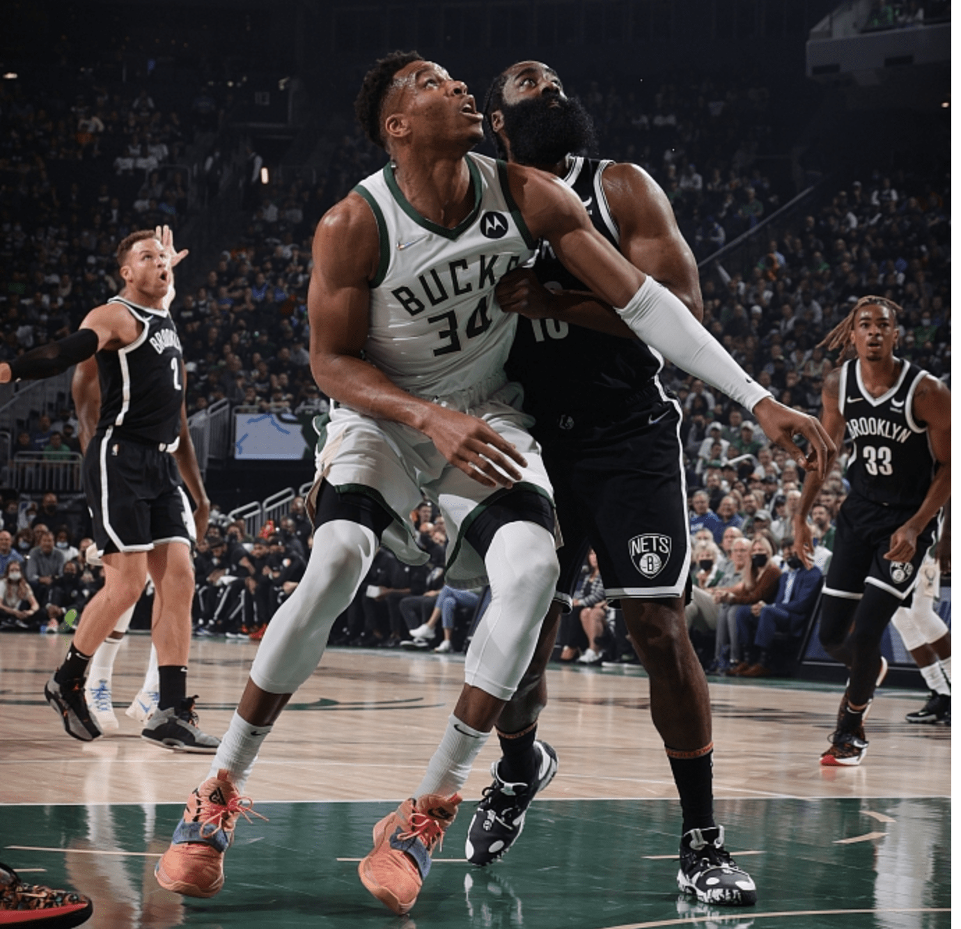 开云体育平台APP-篮网力克雄鹿，杜兰特神准砍下30分