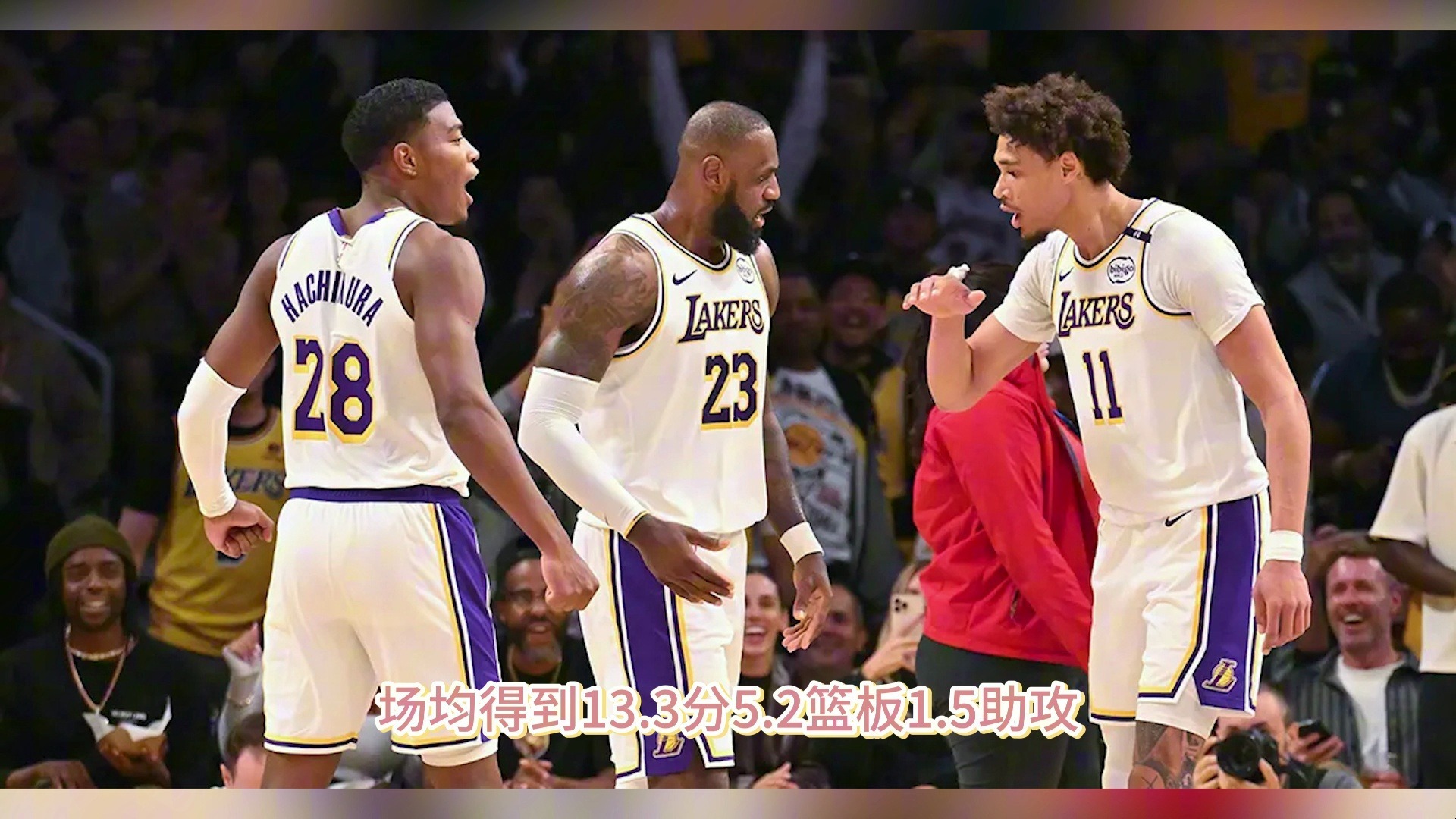 猛龙击败湖人,遭遇四连败 猛龙击败湖人,遭遇四连败