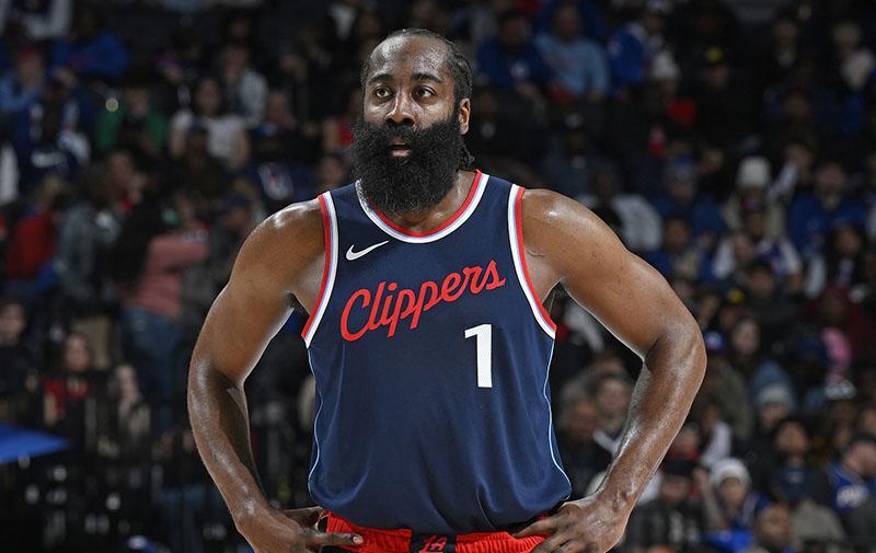 火箭逆袭太阳,哈登砍下40分 火箭逆袭太阳,哈登砍下40分