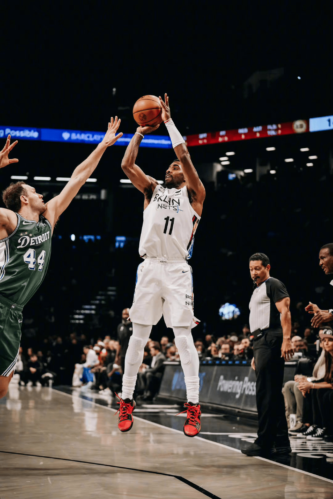 包含篮网一波三连胜，成功反超篮球之神的词条