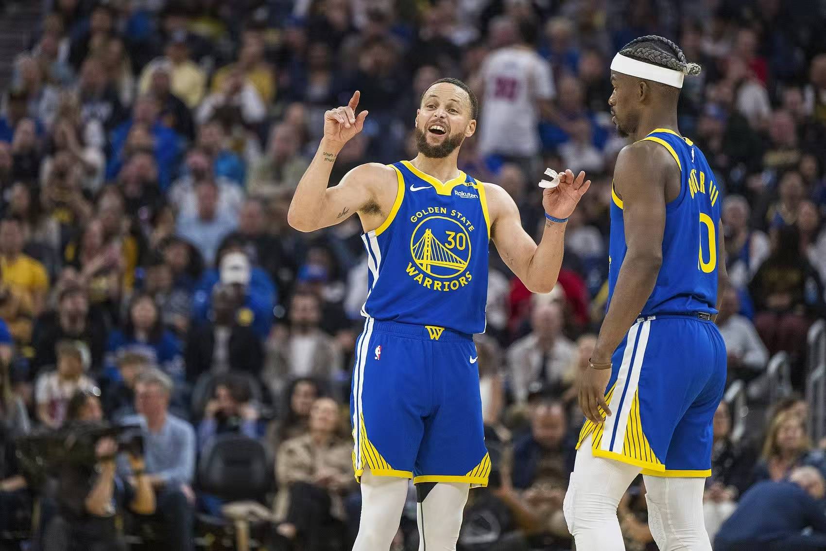 勇士胜鹈鹕，三连胜稳坐西部前八的简单介绍