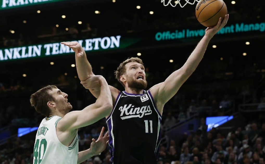 凯尔特人客场不敌国王,涨势受挫的简单介绍 凯尔特人客场不敌国王,涨势受挫的简单介绍