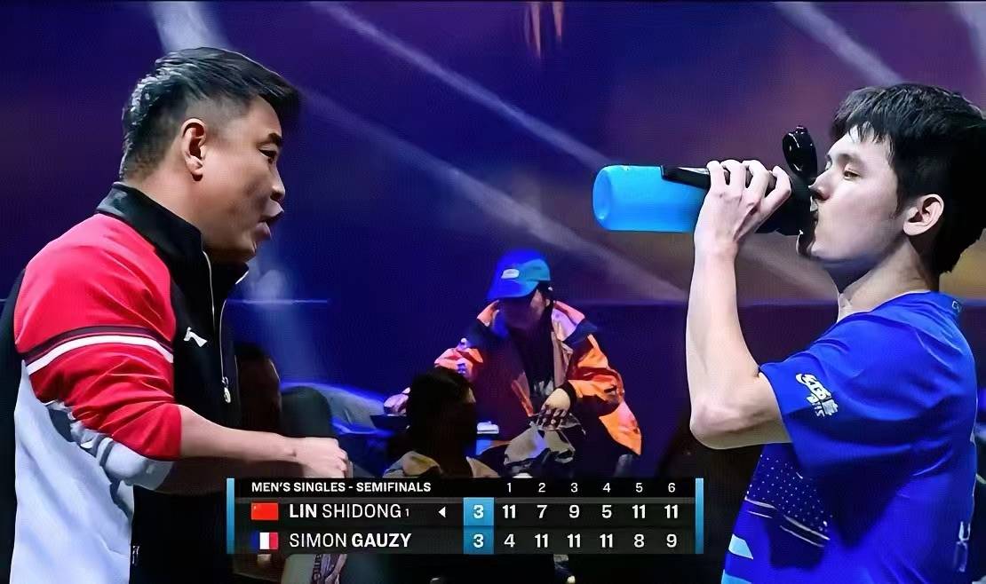 开云下载-中国队横扫瑞典队，王皓统治全场