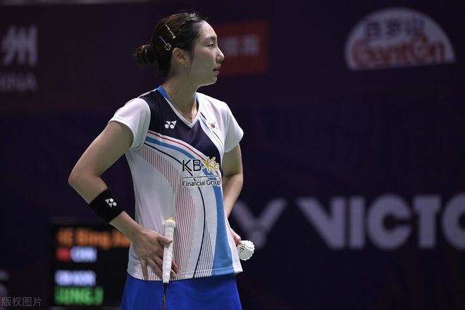 开云体育入口-韩国队完胜印尼队，戴资颖关键制胜